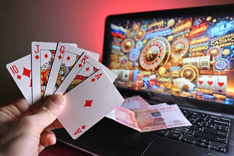 Discover the Thrills of Lucky Carnival Casino Platform -355910901