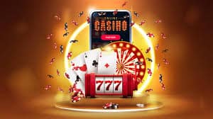 Discovering the Thrills of Casino Agent Spins