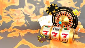 Discovering the Thrills of Casino Agent Spins