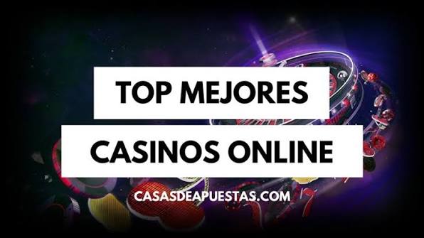 Mejores Casinos con Bono de Dinero Real Mejores Casinos con Bono de Dinero Real