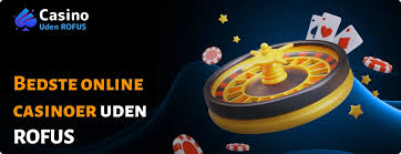 Online Casino uden Licens Gratis Spil og Vinder uden Bekymringer