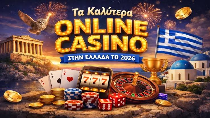 Νέο διαδικτυακό καζίνο Ανακαλύψτε την εμπειρία του Online Gaming Νέο διαδικτυακό καζίνο Ανακαλύψτε την εμπειρία του Online Gaming