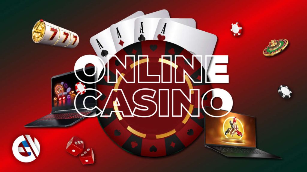 Online UK BetBlast Casino Your Ultimate Gaming Experience