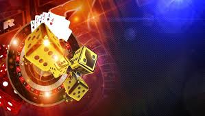 Online UK BetBlast Casino Your Ultimate Gaming Experience